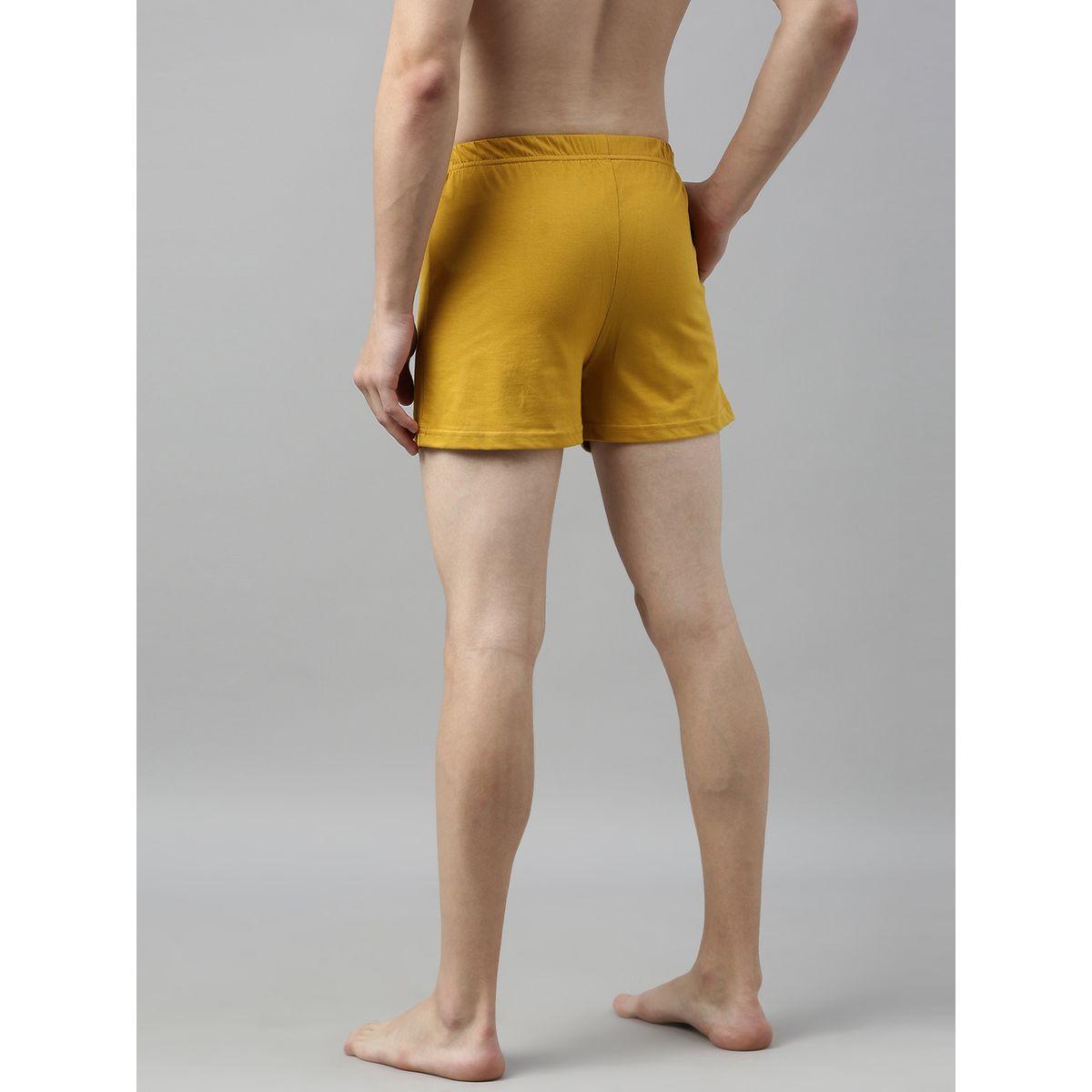 Dillinger X Styli Cotton Knit Boxer with Side Pocket-men-clothing-innerwear-underwear-image-3