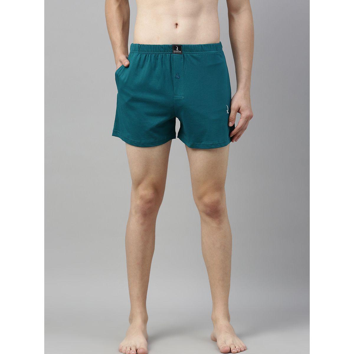Dillinger X Styli Cotton Knit Boxer with Side Pocket-men-clothing-innerwear-underwear-image-1