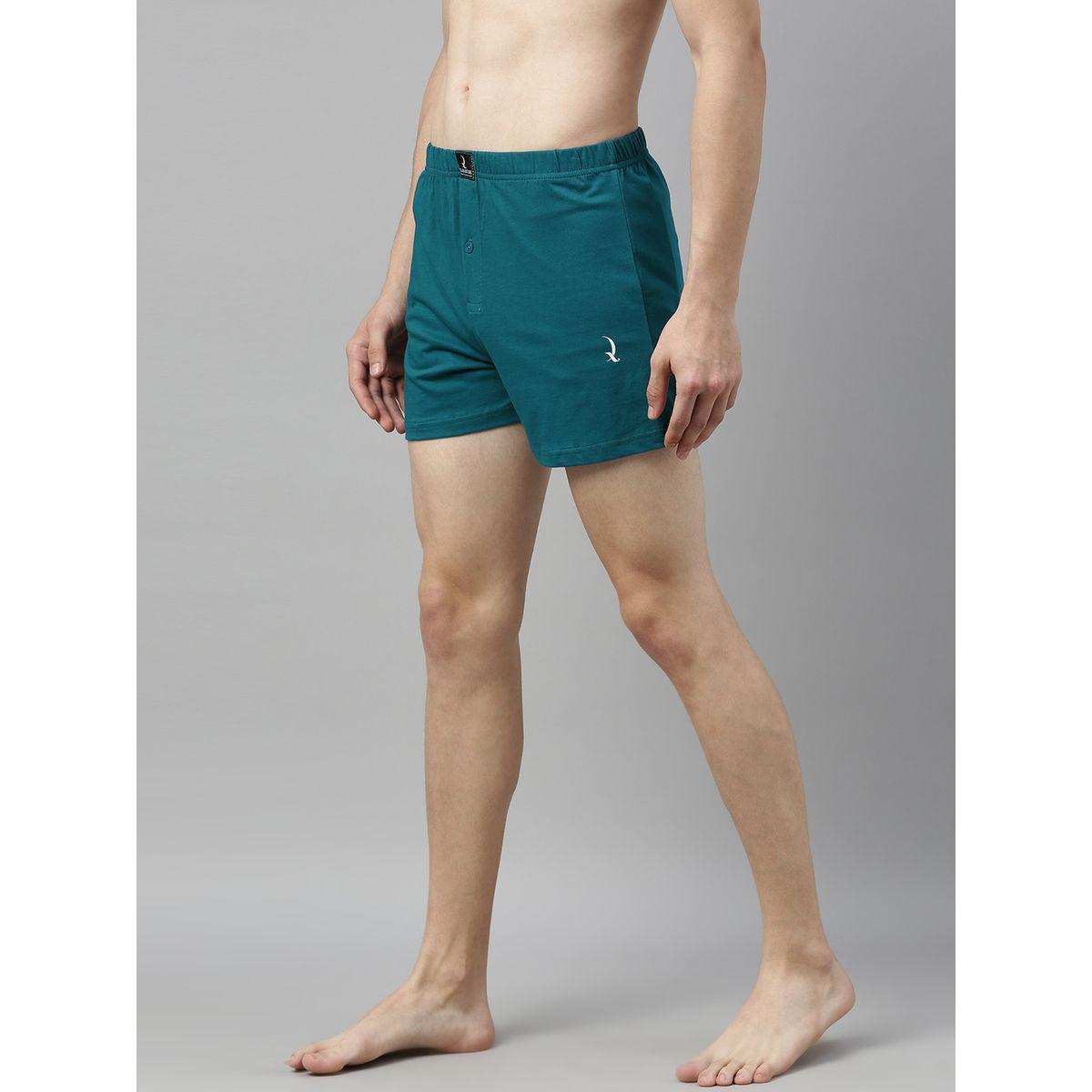 بوكسر محبوك بجيب جانبي ديلينجر × ستايلي-men-clothing-innerwear-underwear-image-2