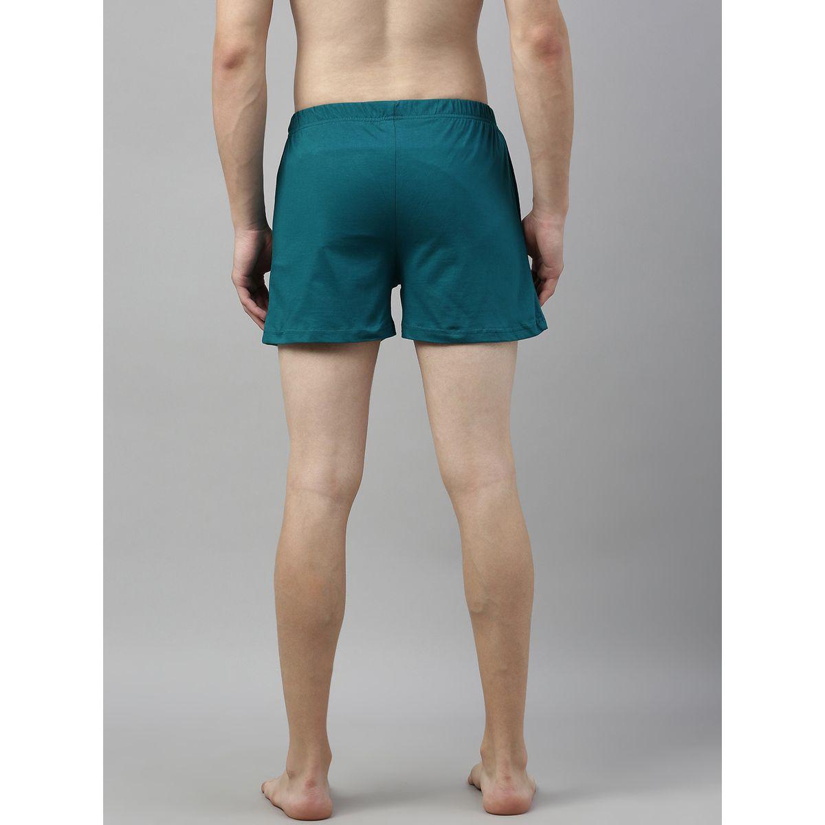 بوكسر محبوك بجيب جانبي ديلينجر × ستايلي-men-clothing-innerwear-underwear-image-3