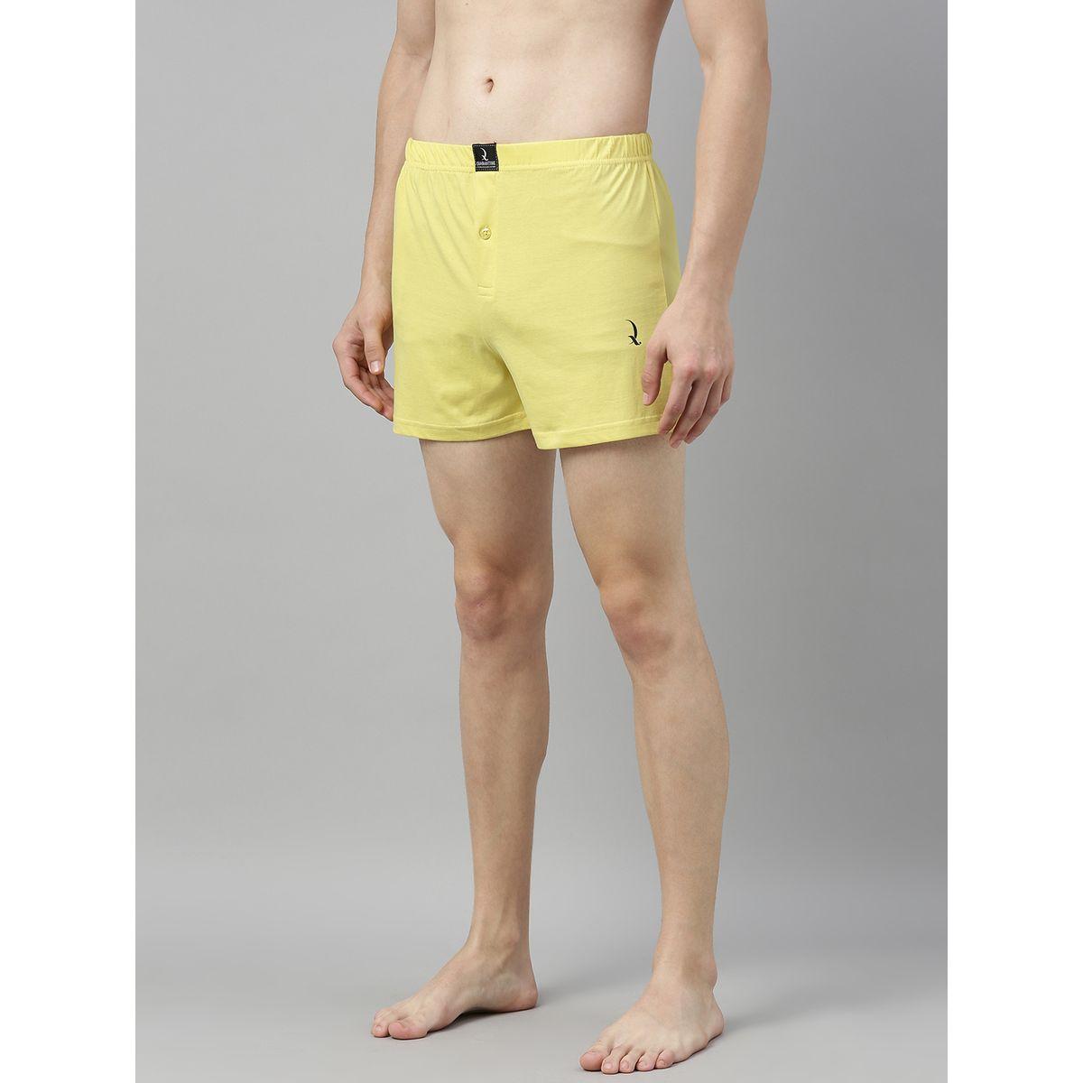 بوكسر محبوك بجيب جانبي ديلينجر × ستايلي-men-clothing-innerwear-underwear-image-2