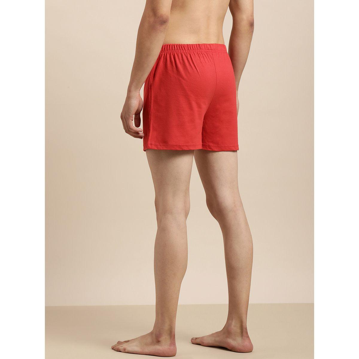 Dillinger X Styli Cotton Elastic Waistband Knit Boxer-men-clothing-innerwear-underwear-image-3