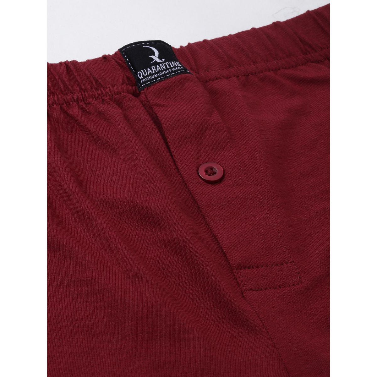 Dillinger X Styli Cotton Elastic Waistband Knit Boxer-men-clothing-innerwear-underwear-image-4