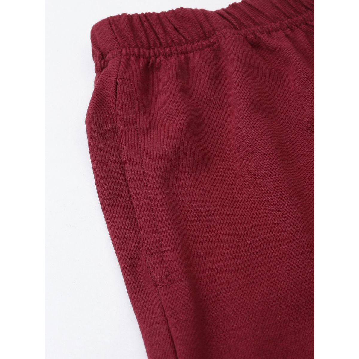 Dillinger X Styli Cotton Elastic Waistband Knit Boxer-men-clothing-innerwear-underwear-image-5