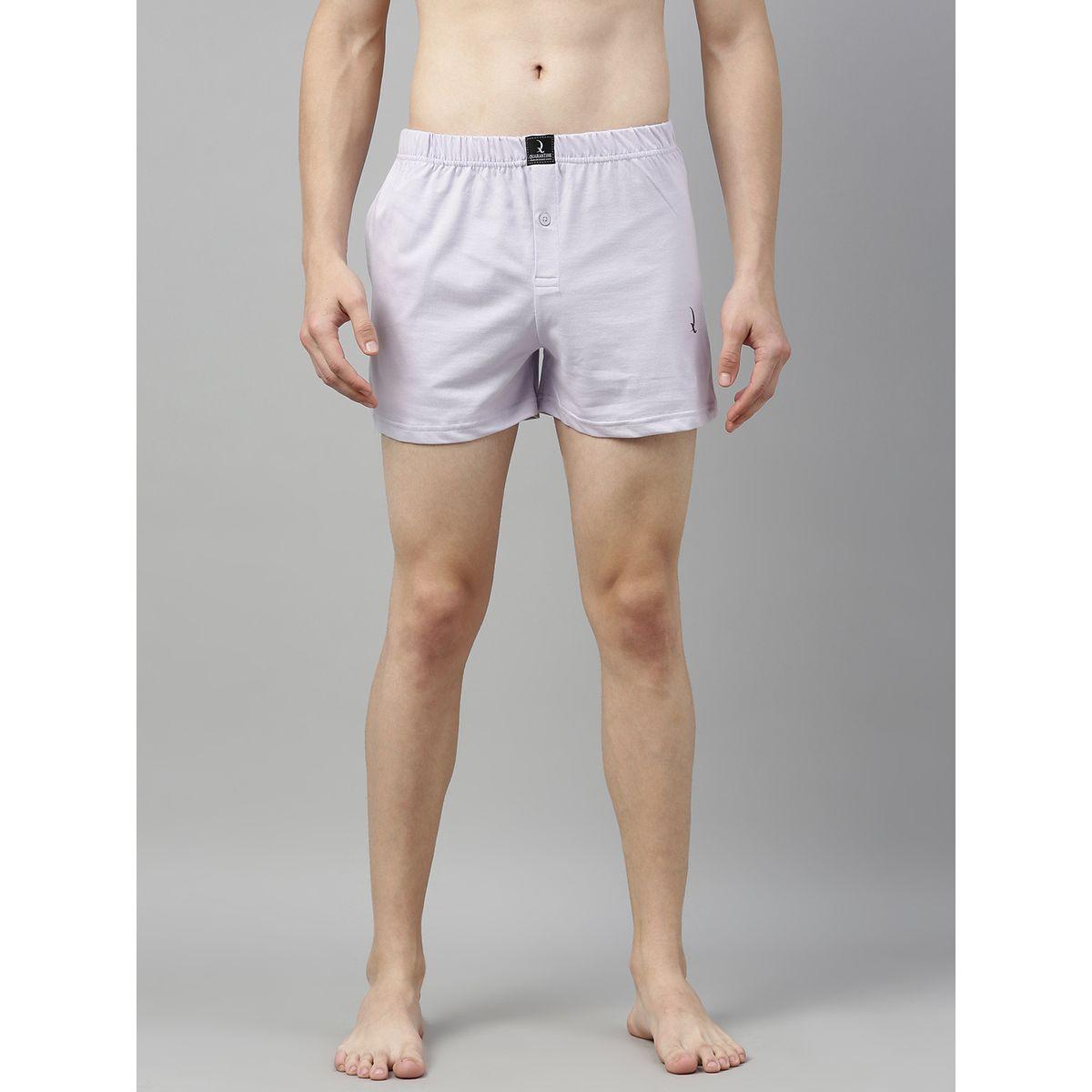Dillinger X Styli Cotton Elastic Waistband Knit Boxer-men-clothing-innerwear-underwear-image-1