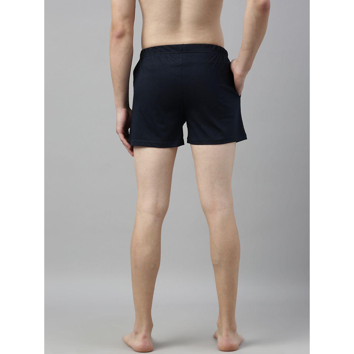 Dillinger X Styli Cotton Elastic Waistband Knit Boxer-men-clothing-innerwear-underwear-image-3