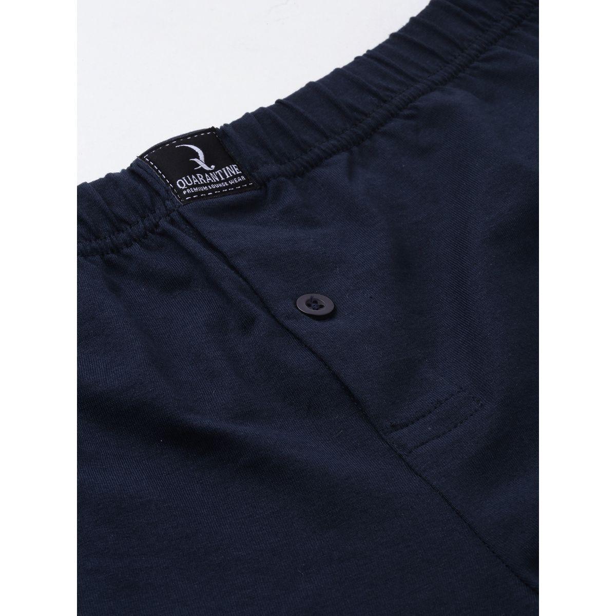 Dillinger X Styli Cotton Elastic Waistband Knit Boxer-men-clothing-innerwear-underwear-image-4