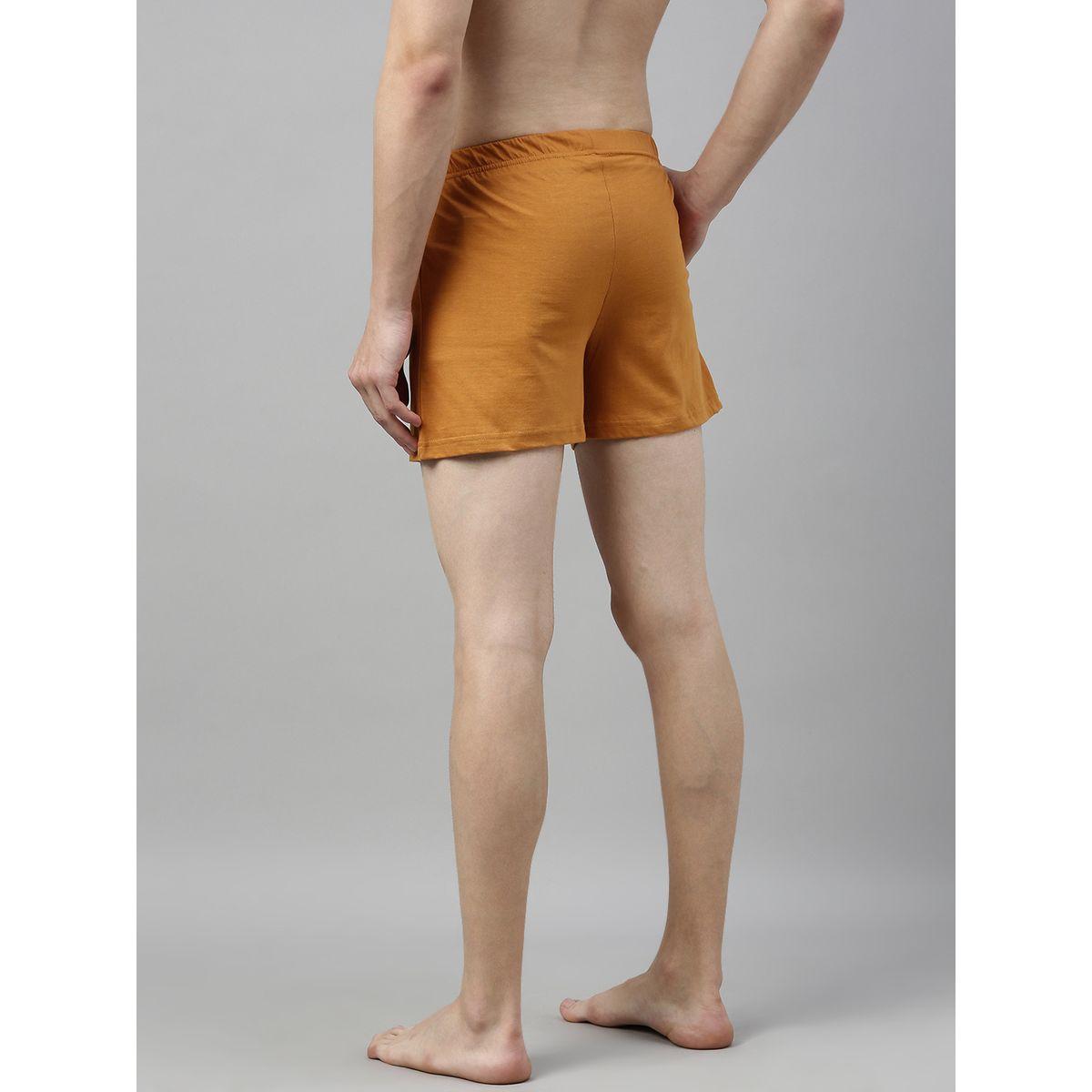 Dillinger X Styli Cotton Elastic Waistband Knit Boxer-men-clothing-innerwear-underwear-image-3