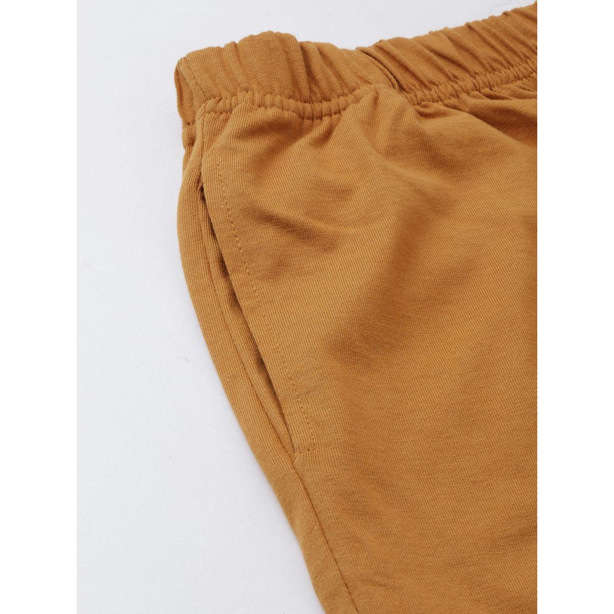 Dillinger X Styli Cotton Elastic Waistband Knit Boxer-men-clothing-innerwear-underwear-image-5