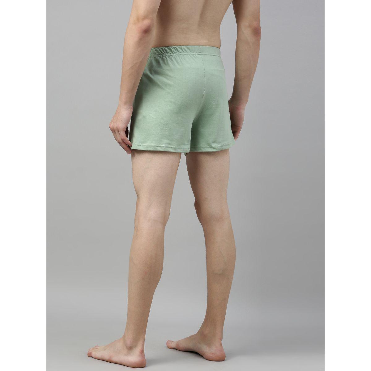 بوكسر محبوك بخصر مطاطي ديلينجر × ستايلي-men-clothing-innerwear-underwear-image-3