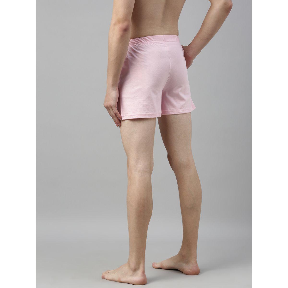 Dillinger X Styli Cotton Elastic Waistband Knit Boxer-men-clothing-innerwear-underwear-image-3