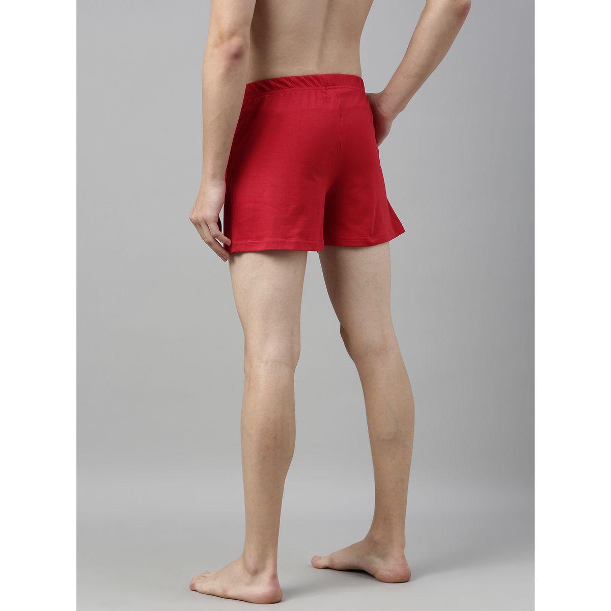 بوكسر محبوك بخصر مطاطي ديلينجر × ستايلي-men-clothing-innerwear-underwear-image-3