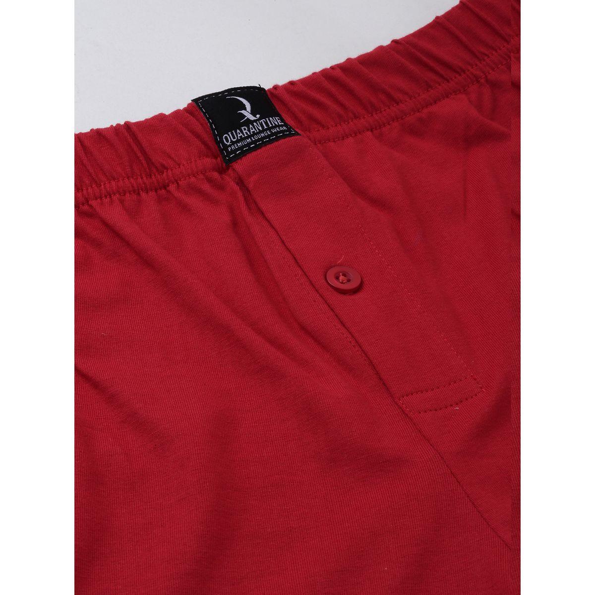 بوكسر محبوك بخصر مطاطي ديلينجر × ستايلي-men-clothing-innerwear-underwear-image-4