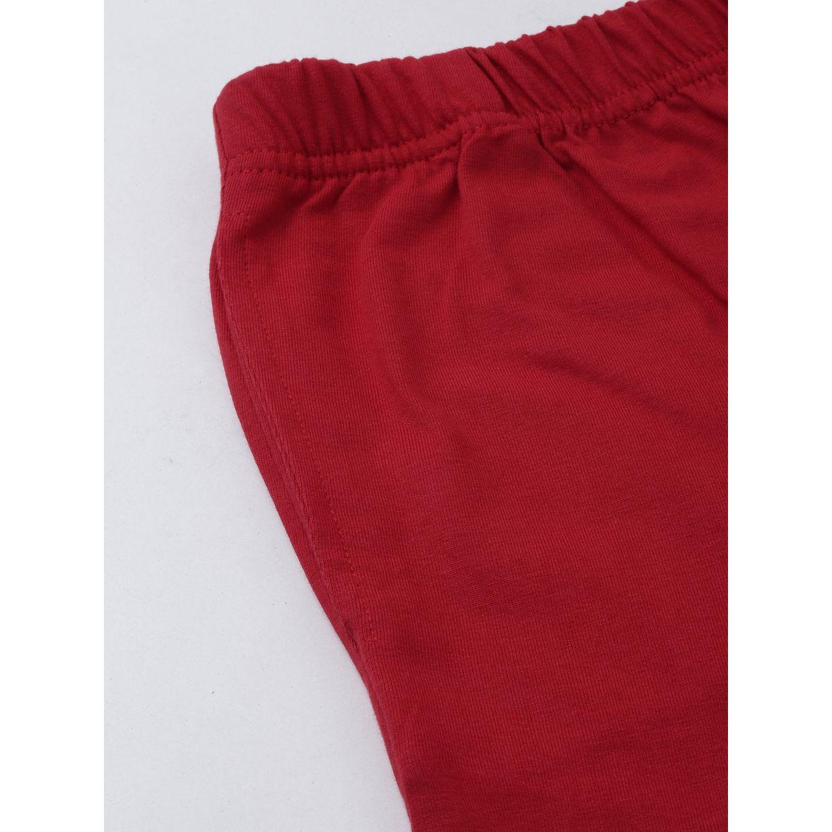 بوكسر محبوك بخصر مطاطي ديلينجر × ستايلي-men-clothing-innerwear-underwear-image-5