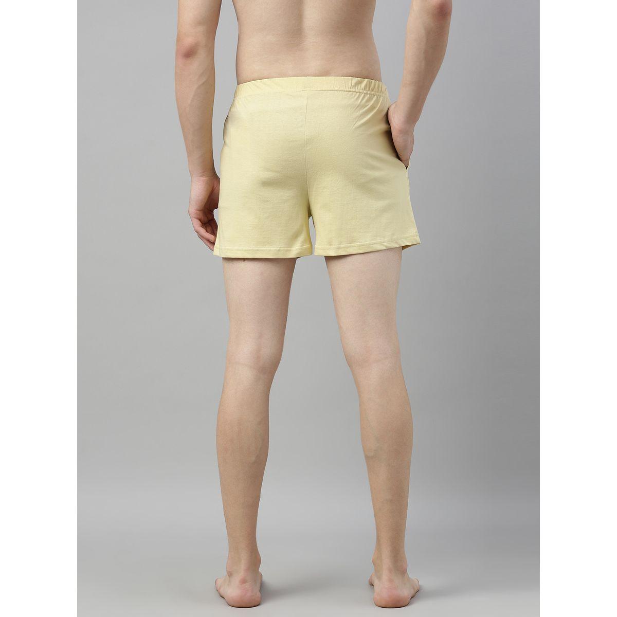 بوكسر محبوك بخصر مطاطي ديلينجر × ستايلي-men-clothing-innerwear-underwear-image-3