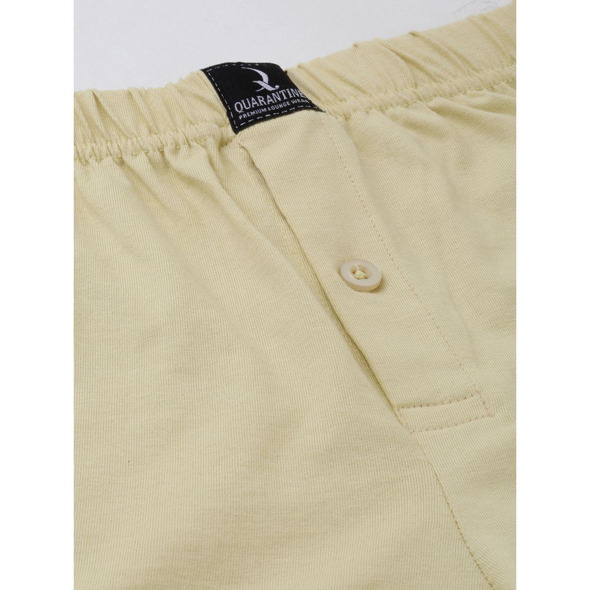Dillinger X Styli Cotton Elastic Waistband Knit Boxer-men-clothing-innerwear-underwear-image-4