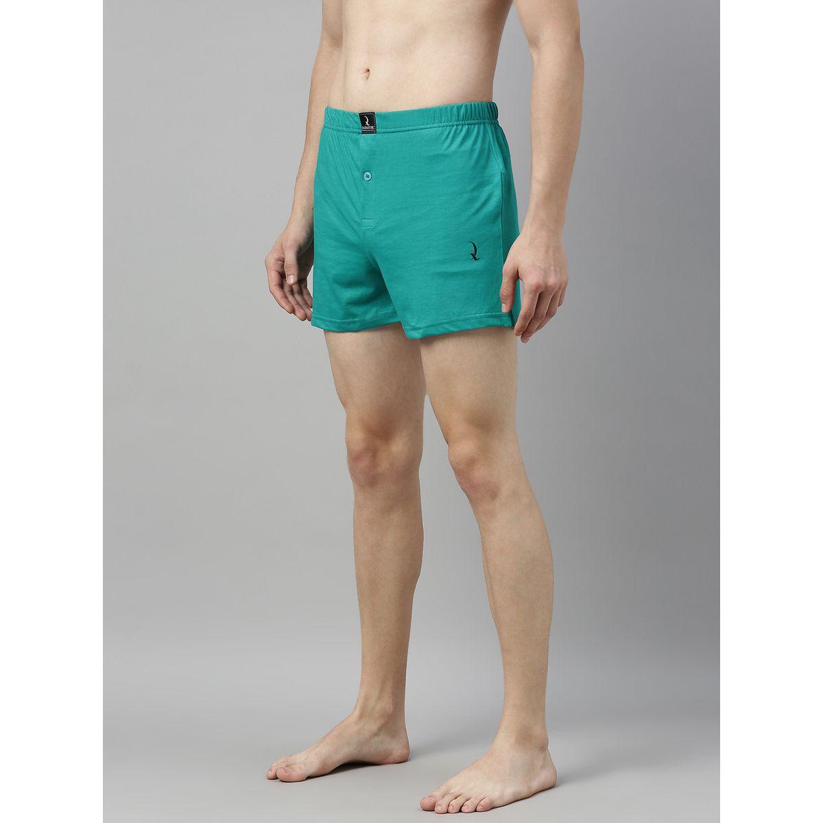 بوكسر محبوك بخصر مطاطي ديلينجر × ستايلي-men-clothing-innerwear-underwear-image-2