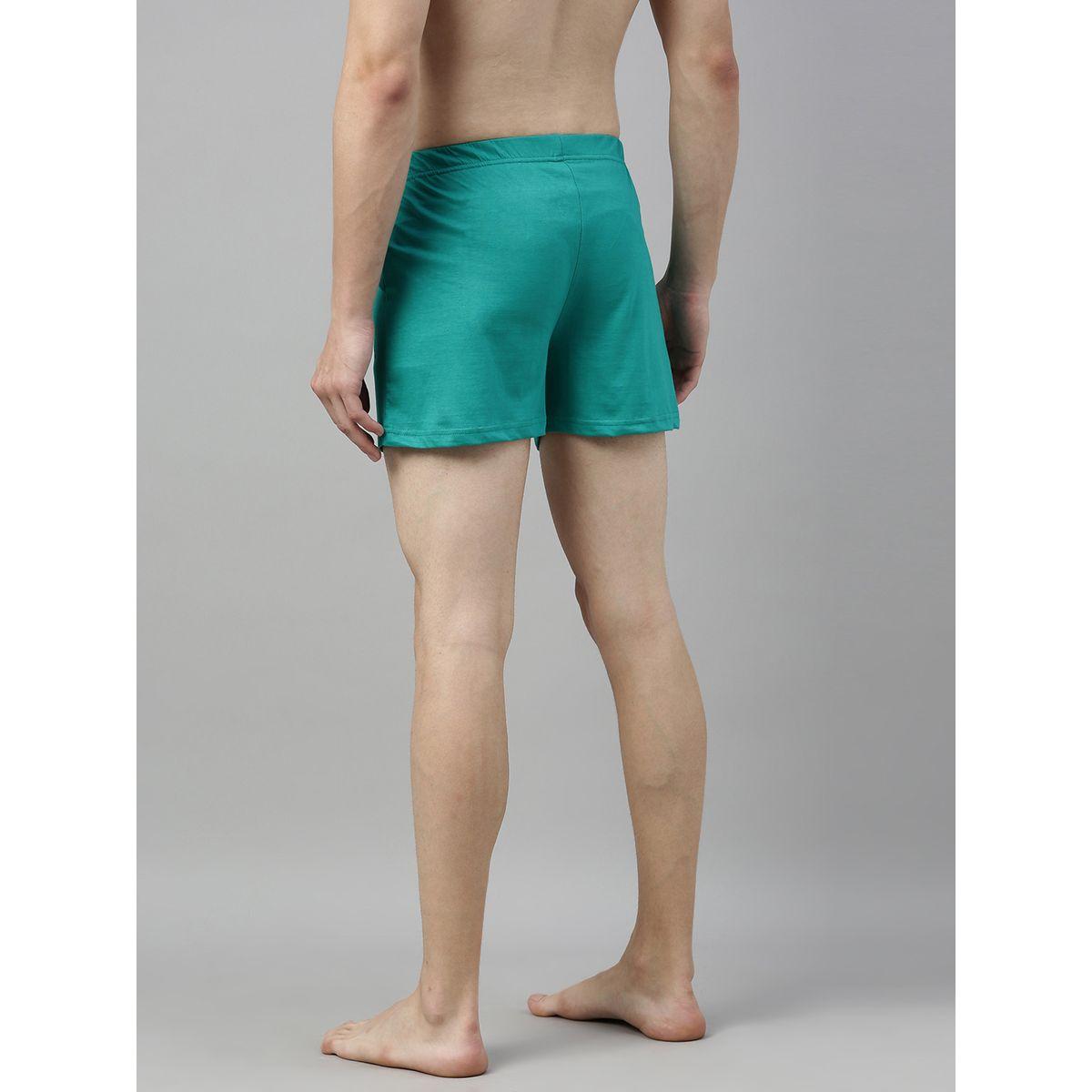 بوكسر محبوك بخصر مطاطي ديلينجر × ستايلي-men-clothing-innerwear-underwear-image-3