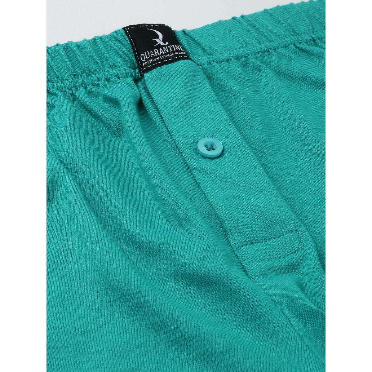 Dillinger X Styli Cotton Elastic Waistband Knit Boxer-men-clothing-innerwear-underwear-image-4