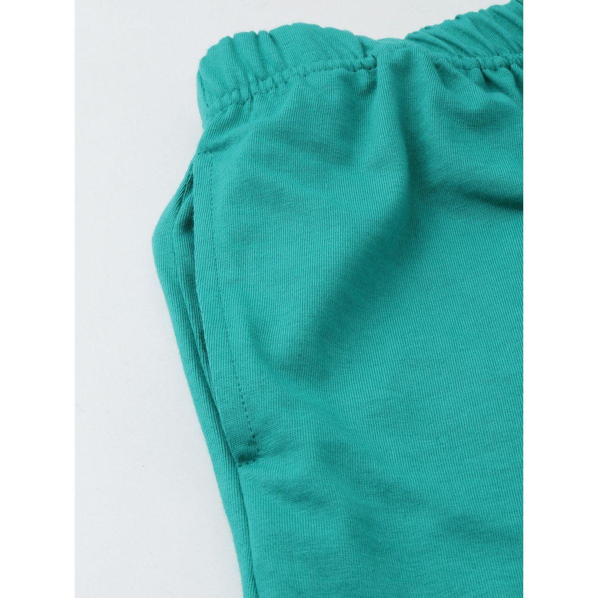 Dillinger X Styli Cotton Elastic Waistband Knit Boxer-men-clothing-innerwear-underwear-image-5