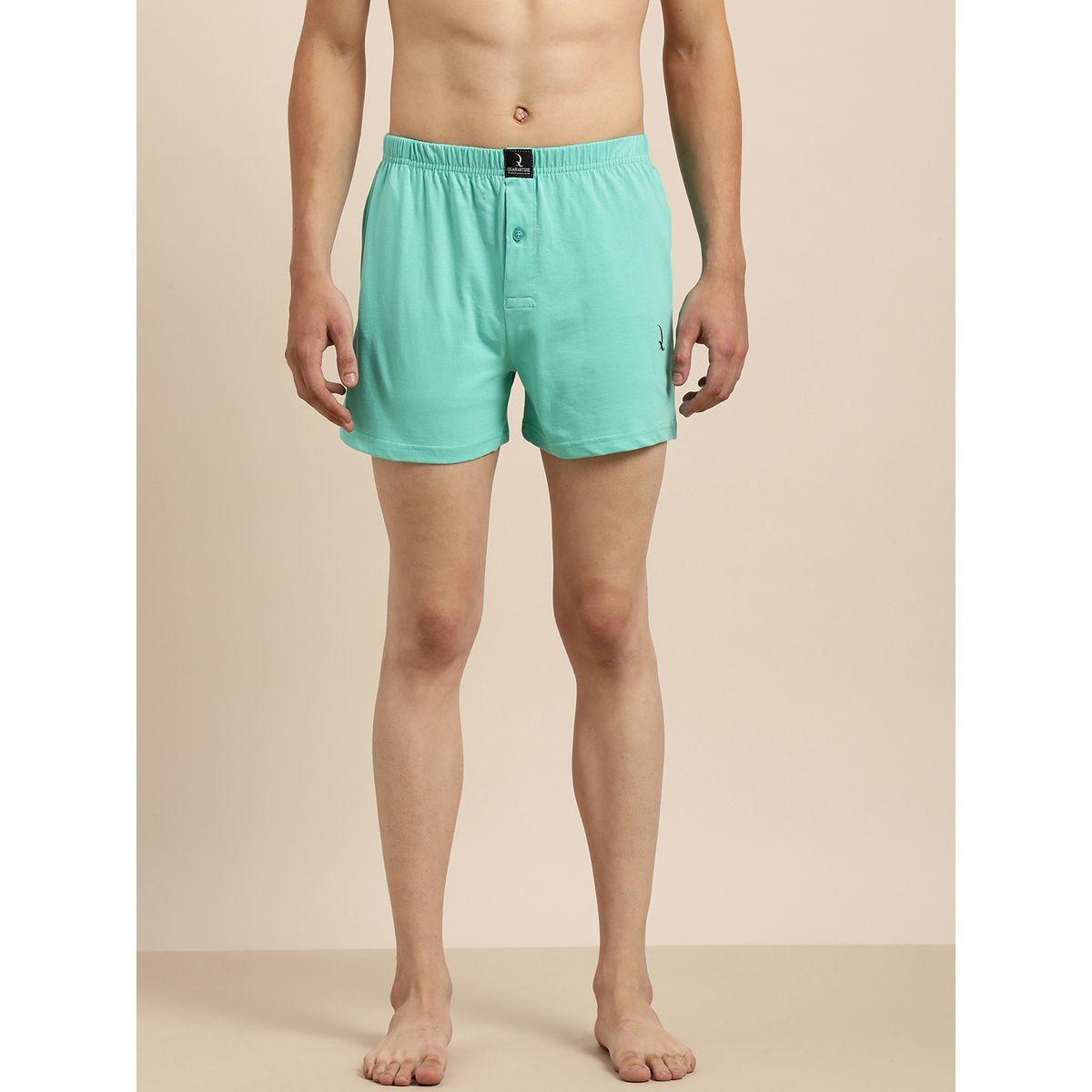 Dillinger X Styli Cotton Elastic Waistband Knit Boxer-men-clothing-innerwear-underwear-image-1