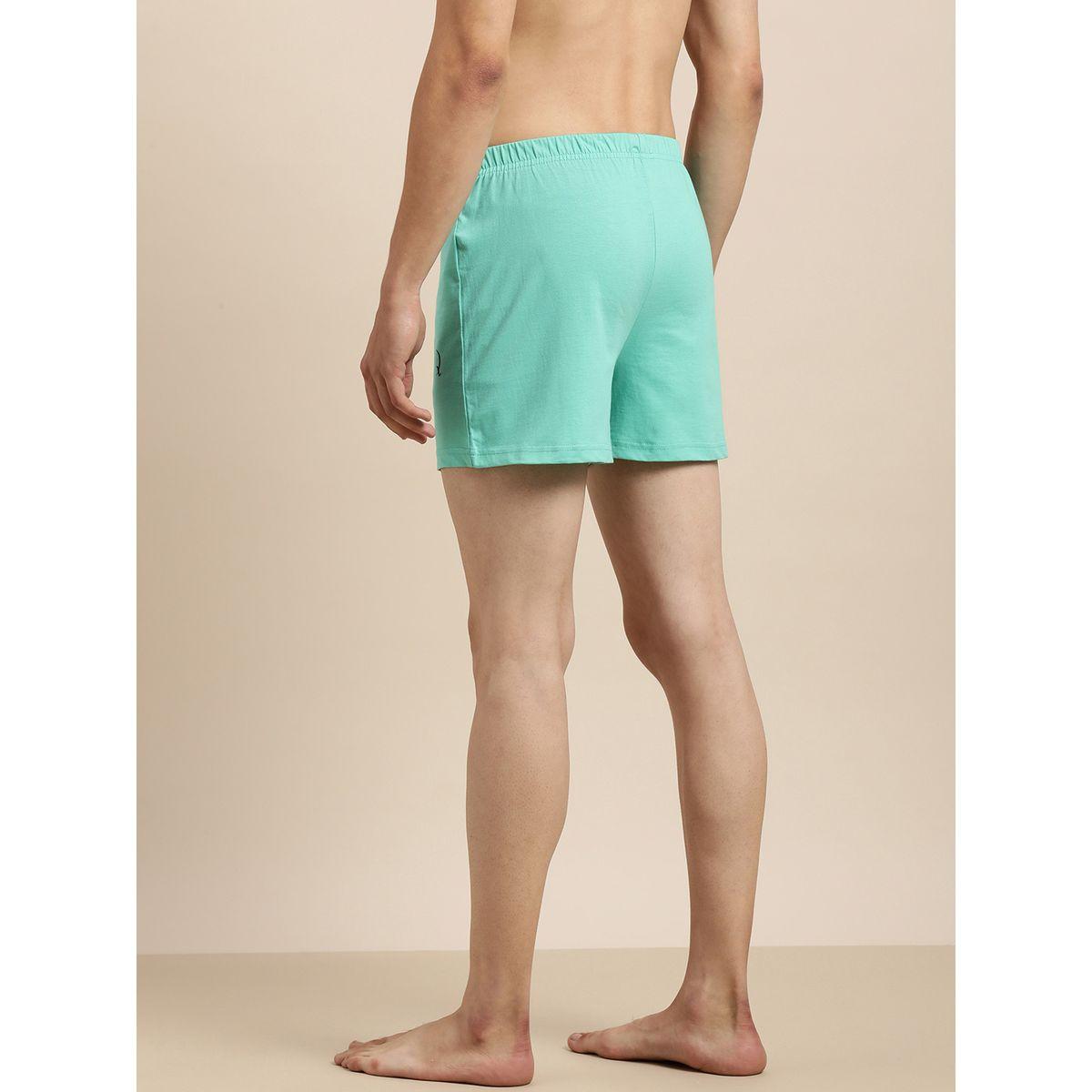 بوكسر محبوك بخصر مطاطي ديلينجر × ستايلي-men-clothing-innerwear-underwear-image-3