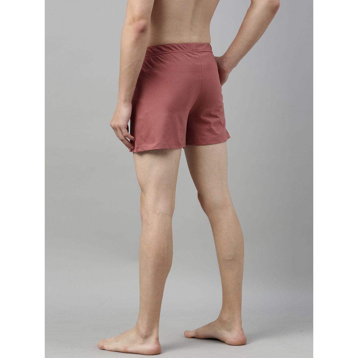 Dillinger X Styli Cotton Elastic Waistband Knit Boxer-men-clothing-innerwear-underwear-image-3