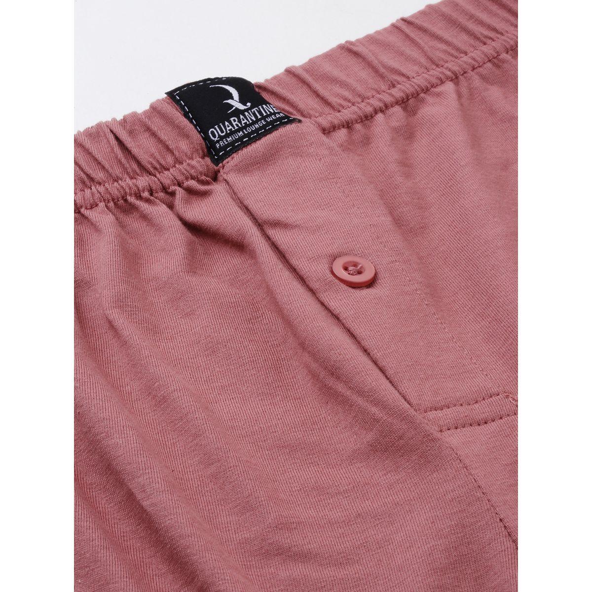 Dillinger X Styli Cotton Elastic Waistband Knit Boxer-men-clothing-innerwear-underwear-image-4