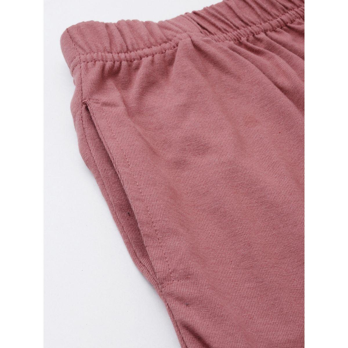 Dillinger X Styli Cotton Elastic Waistband Knit Boxer-men-clothing-innerwear-underwear-image-5