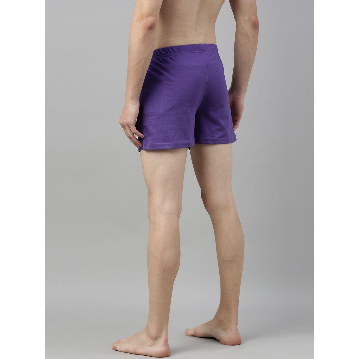 Dillinger X Styli Cotton Elastic Waistband Knit Boxer-men-clothing-innerwear-underwear-image-3