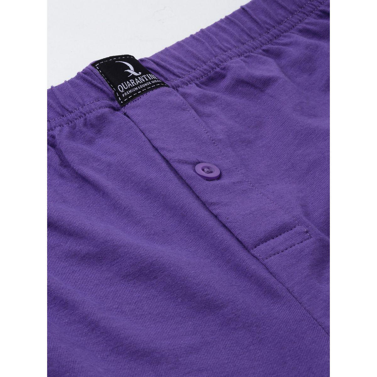 Dillinger X Styli Cotton Elastic Waistband Knit Boxer-men-clothing-innerwear-underwear-image-4