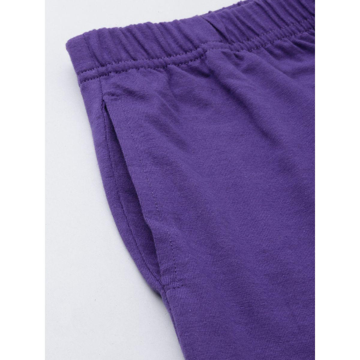 Dillinger X Styli Cotton Elastic Waistband Knit Boxer-men-clothing-innerwear-underwear-image-5