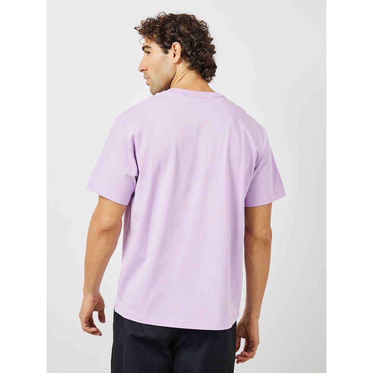 تيشيرت بقصة عادية وأكمام قصيرة-men-clothing-tshirtsandpolos-tshirts-image-5