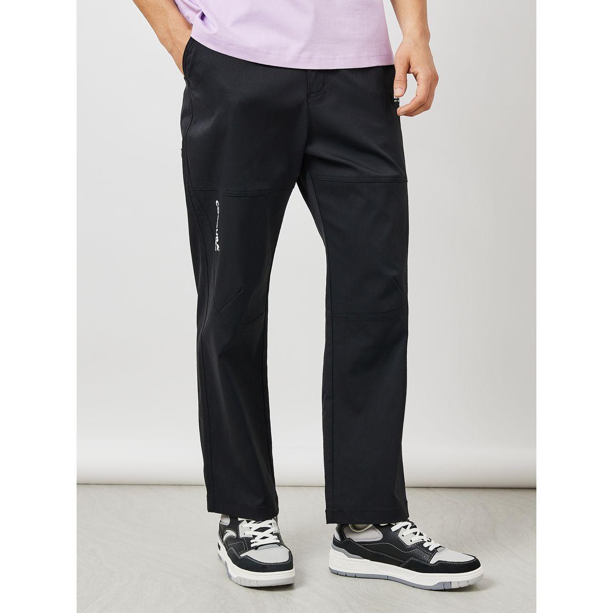 Skate Knit Pants with Side Pocket-men-clothing-bottoms-joggers-image-2