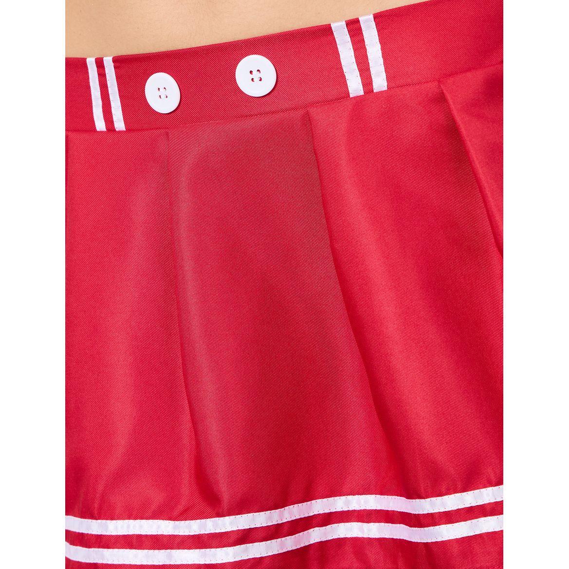 مجموعة من ( فستان + بلوزة قصيرة )-women-clothing-lingerie-lingeriesets-image-4