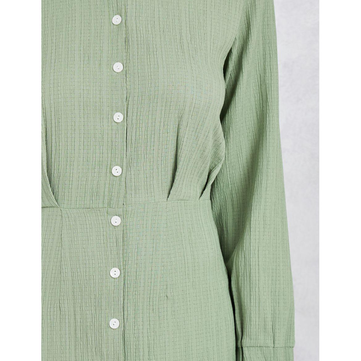 فستان ميدي بأزرار غلق-women-clothing-dresses-image-3
