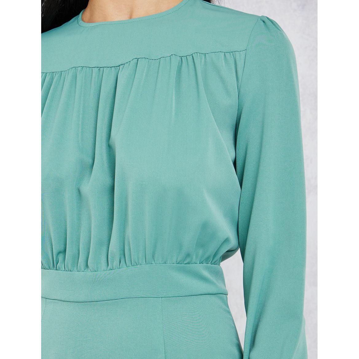 فستان ميدي بأكمام طويلة-women-clothing-dresses-image-3