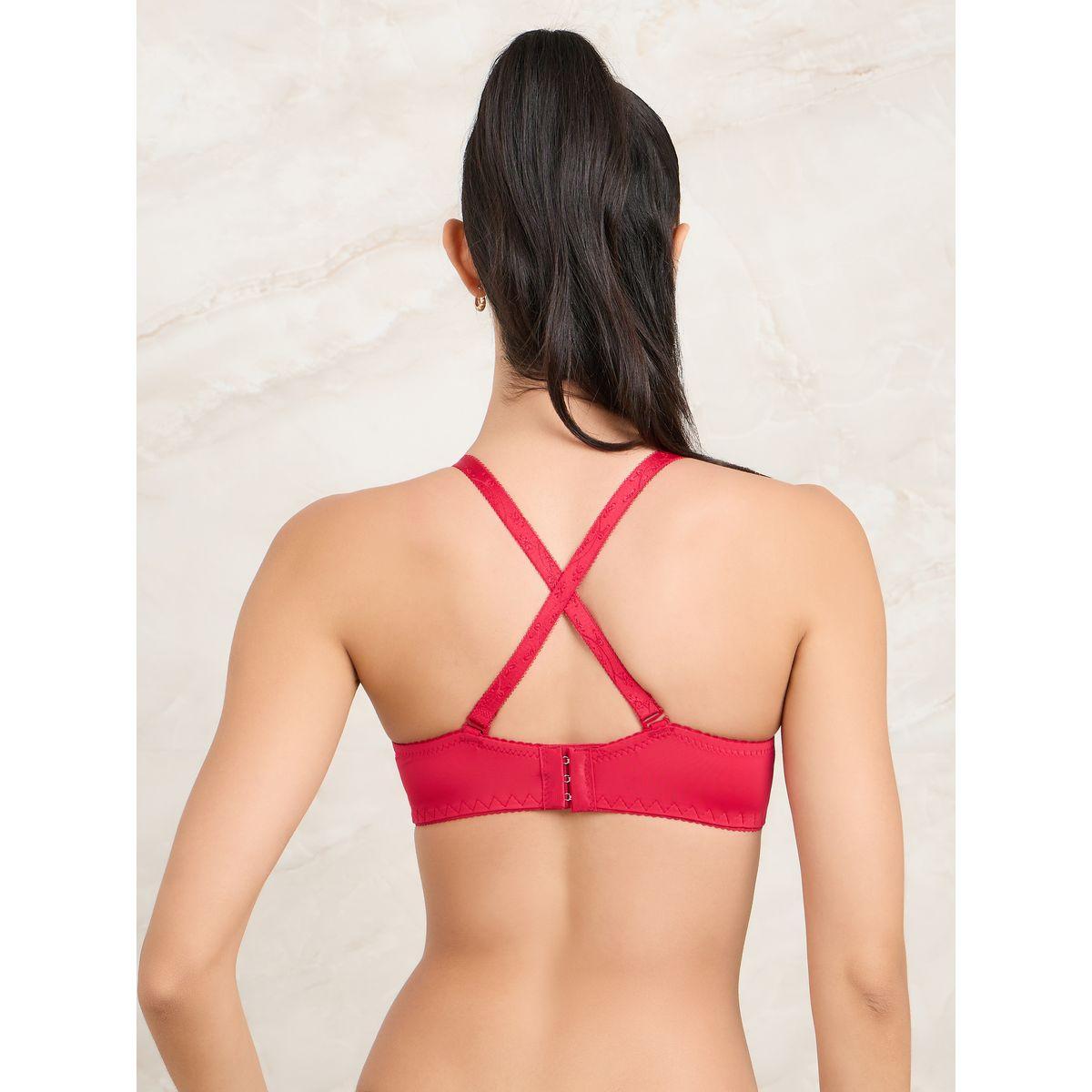 مجموعة من 2 صدرية بتفاصيل دانتيل-women-clothing-lingerie-bras-image-6
