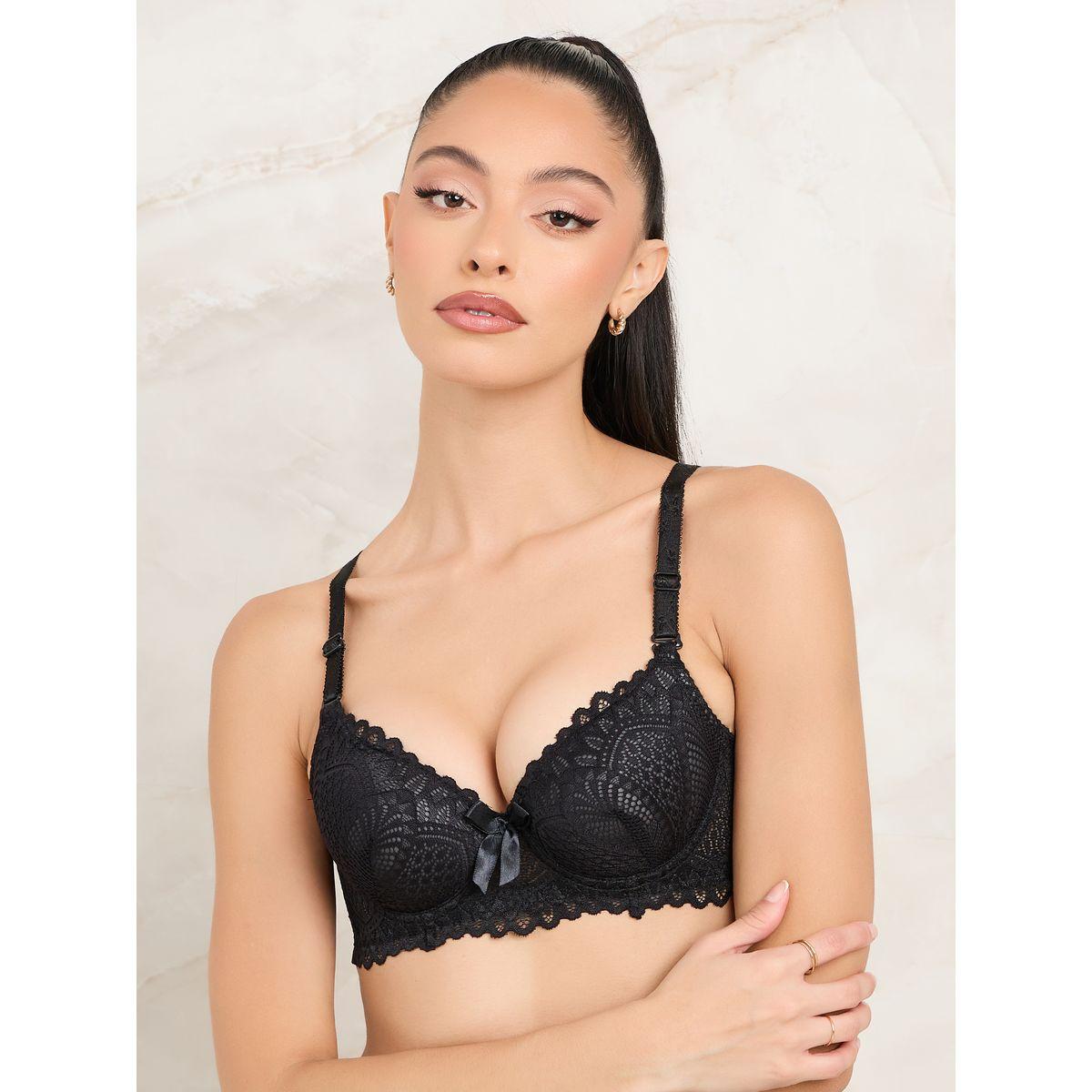 مجموعة من 2 صدرية مبطنة-women-clothing-lingerie-bras-image-7