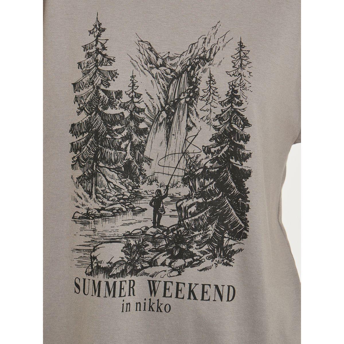 Styli Oversized Graphic Print Longline T-Shirt-women-clothing-tshirts-image-3