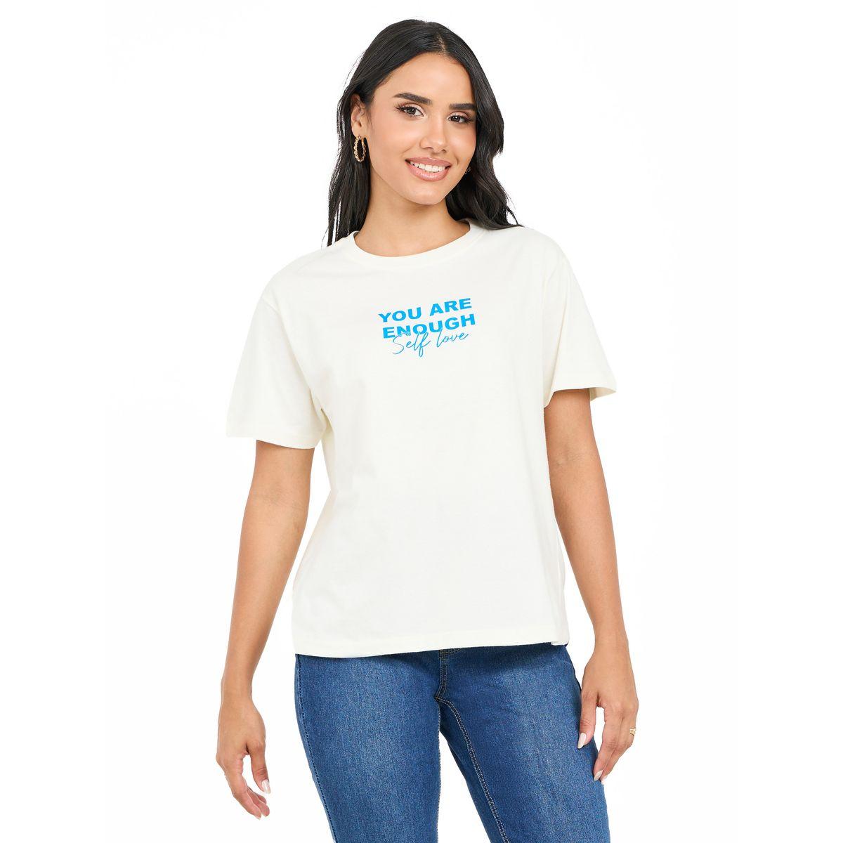تيشيرت واسع بأكتاف منخفضة-women-clothing-tshirts-image-1