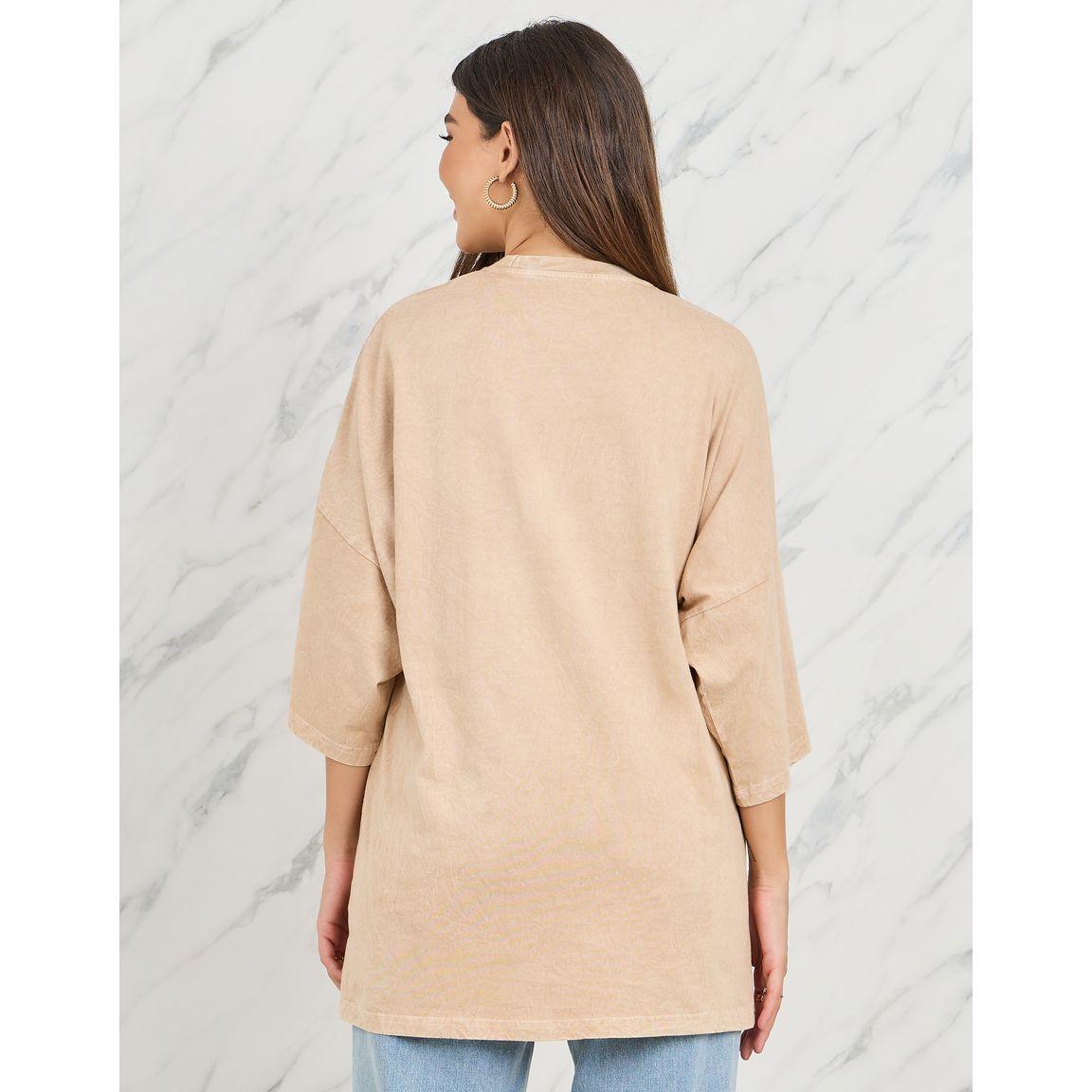 تيشيرت فضفاض بأكتاف مكشوفة-women-clothing-tshirts-image-4