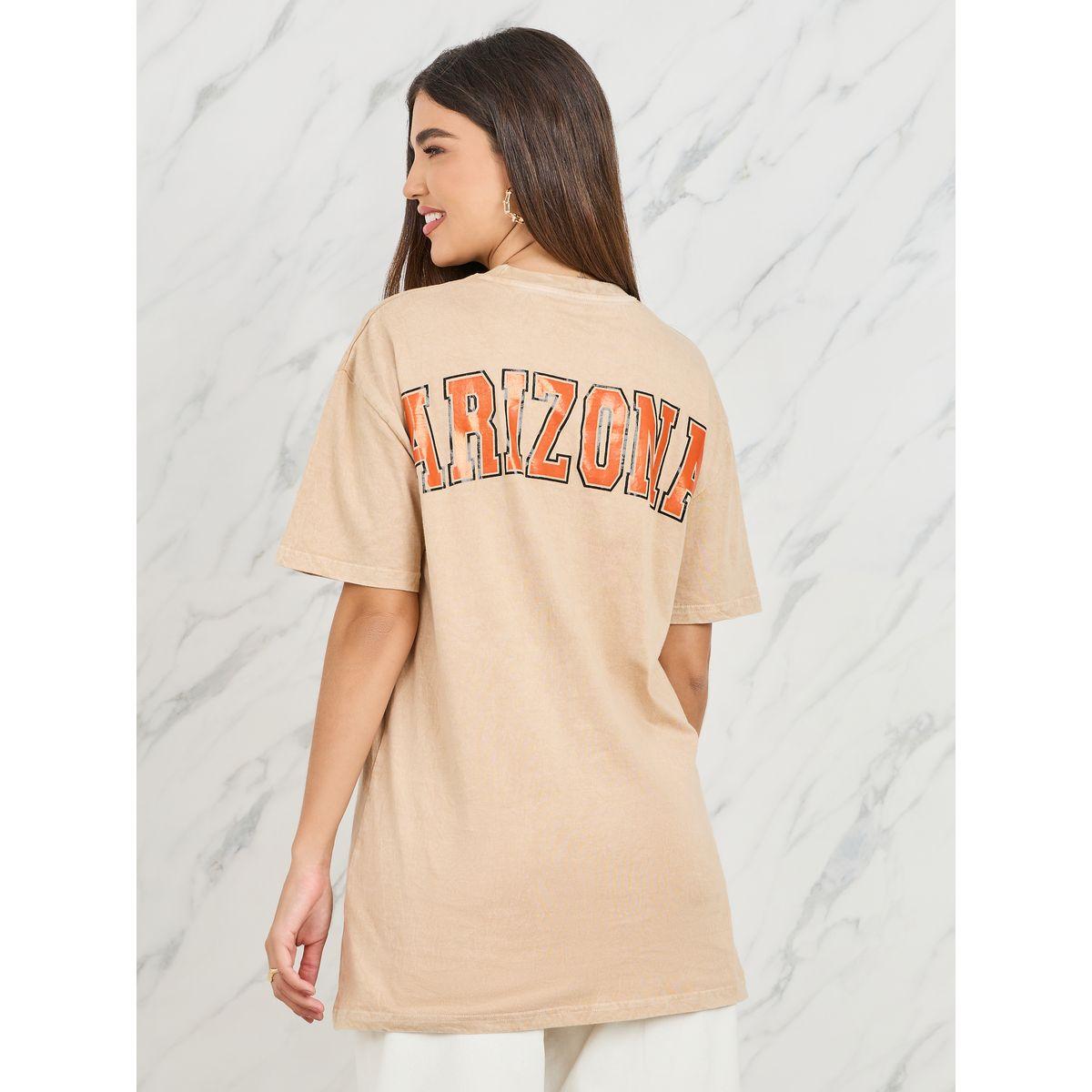 تيشيرت واسع بأكتاف منخفضة-women-clothing-tshirts-image-5