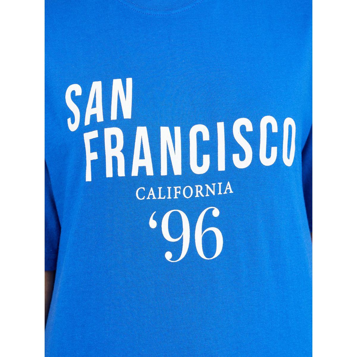 Styli Oversized San Francisco Print T-shirt-women-clothing-tshirts-image-3