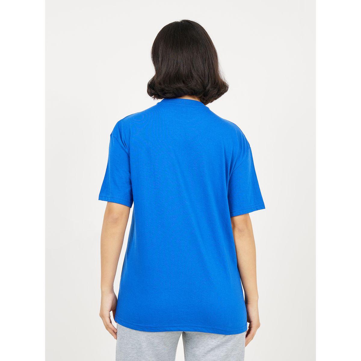Styli Oversized San Francisco Print T-shirt-women-clothing-tshirts-image-4