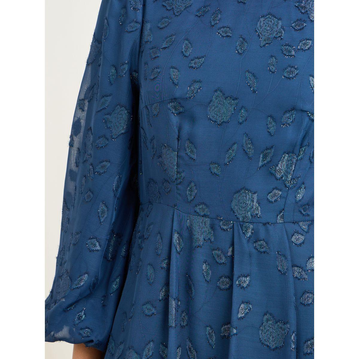 فستان طويل بتفاصيل بارزة الملمس-women-clothing-dresses-image-2