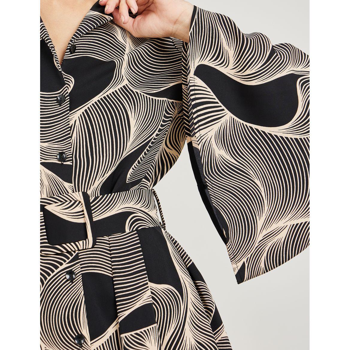 فستان طويل بطبعة مجردة-women-clothing-dresses-image-3