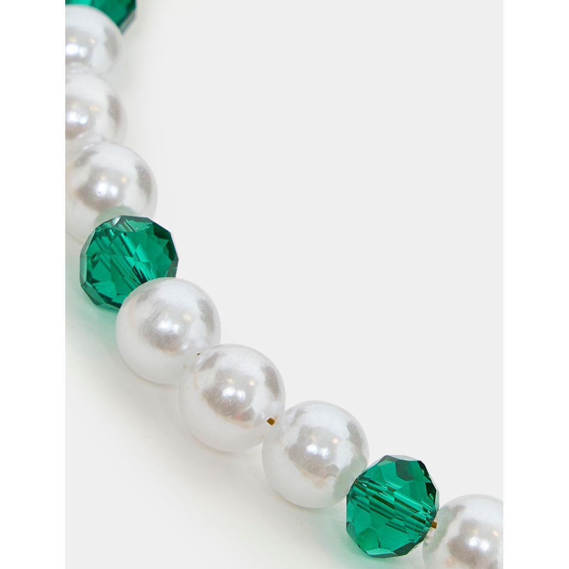 مجموعة من 4 أساور يد كاجوال-women-watchesandjewellery-jewellery-banglesandbracelets-image-5