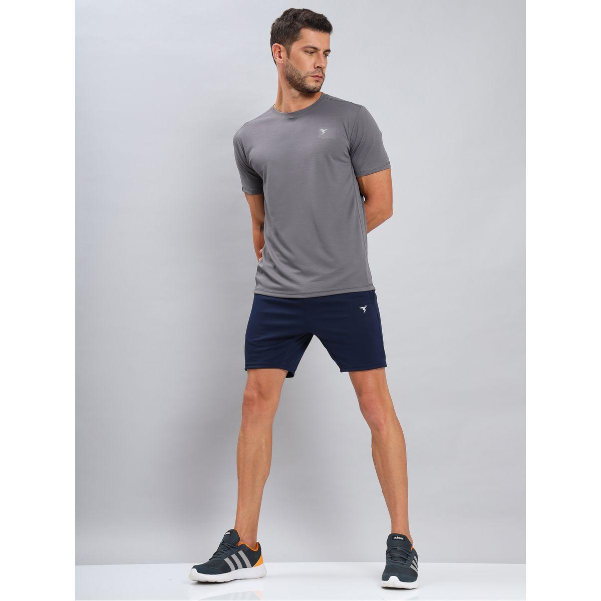 Technosport X Styli Solid Logo Detail Round Neck Active T-Shirt-men-clothing-sportswearandactivewear-tshirtsandpolos-image-4