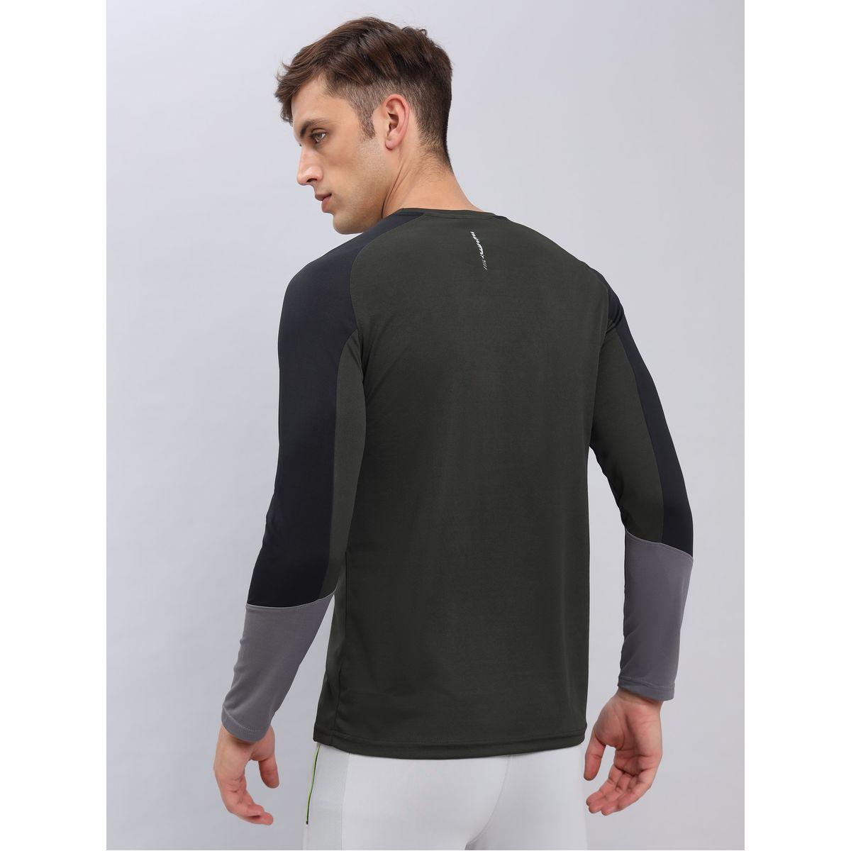تيشيرت بنمط كتل الالوان تكنوسبورت × ستايلي-sports-men-clothing-tshirtsandpolos-image-3